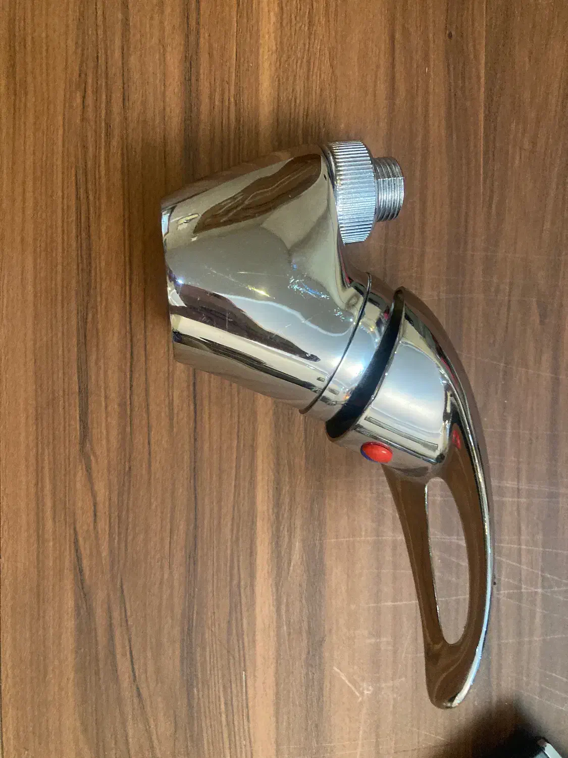 شیر اهرمی نو|مصالح و تجهیزات ساختمان|تهران, سازمان برنامه شمالی|دیوار