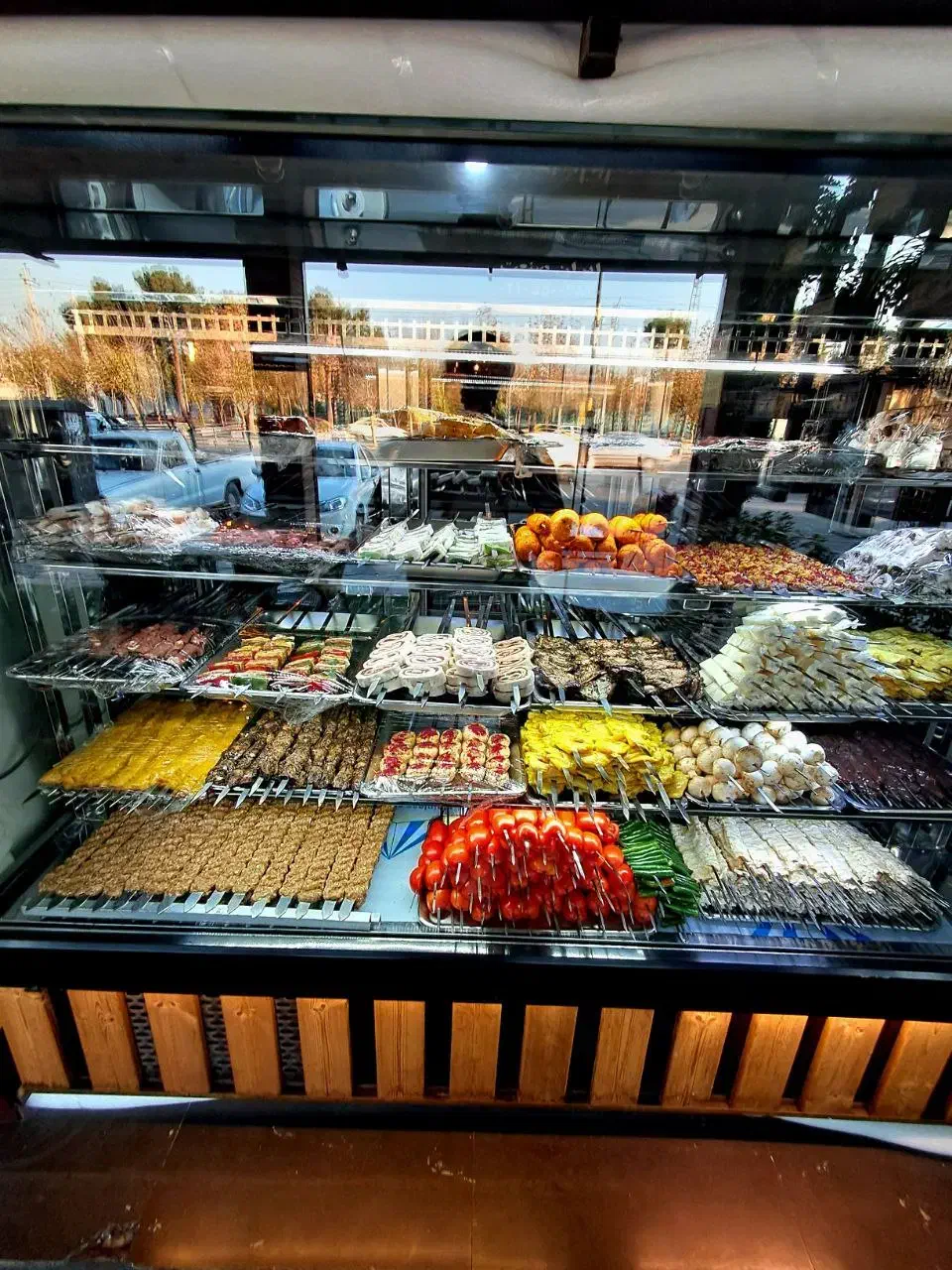 لوازم جگرکی و کترینگ و رستوران|کافی‌شاپ و رستوران|تهران, بهداشت|دیوار