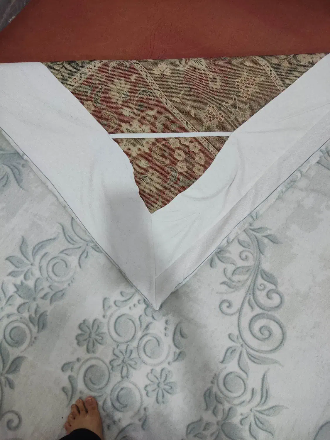 روفرشی کشدار|روفرشی|آبادان, |دیوار