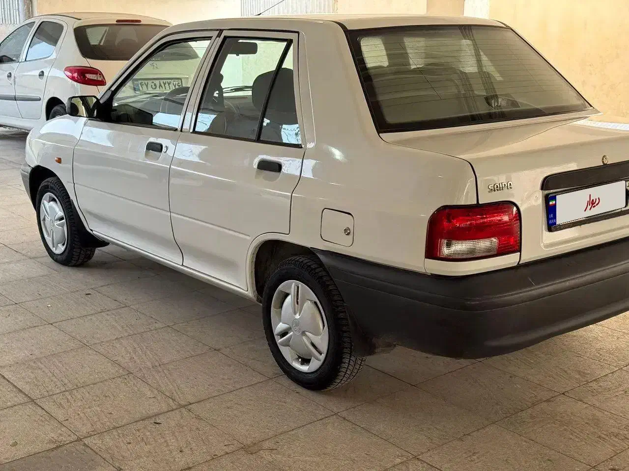 پراید 131 مدل98 بی رنگ|خودرو سواری و وانت|رودسر, |دیوار