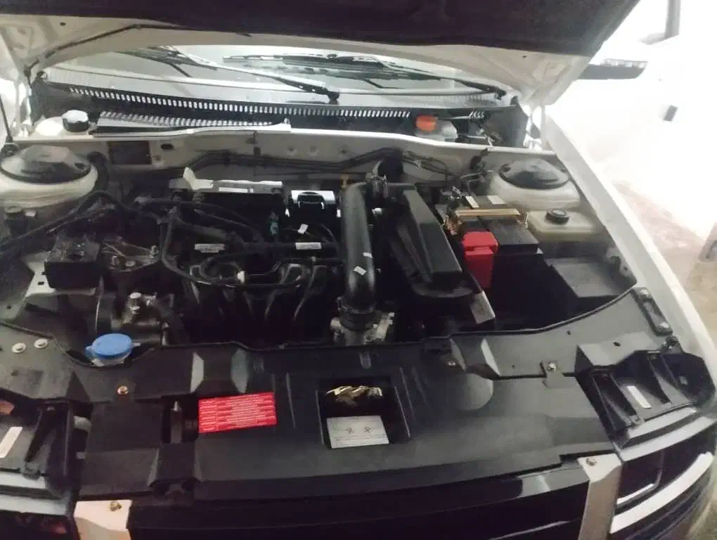 سمند سورن پلاس1404|خودرو سواری و وانت|خرمآباد, |دیوار