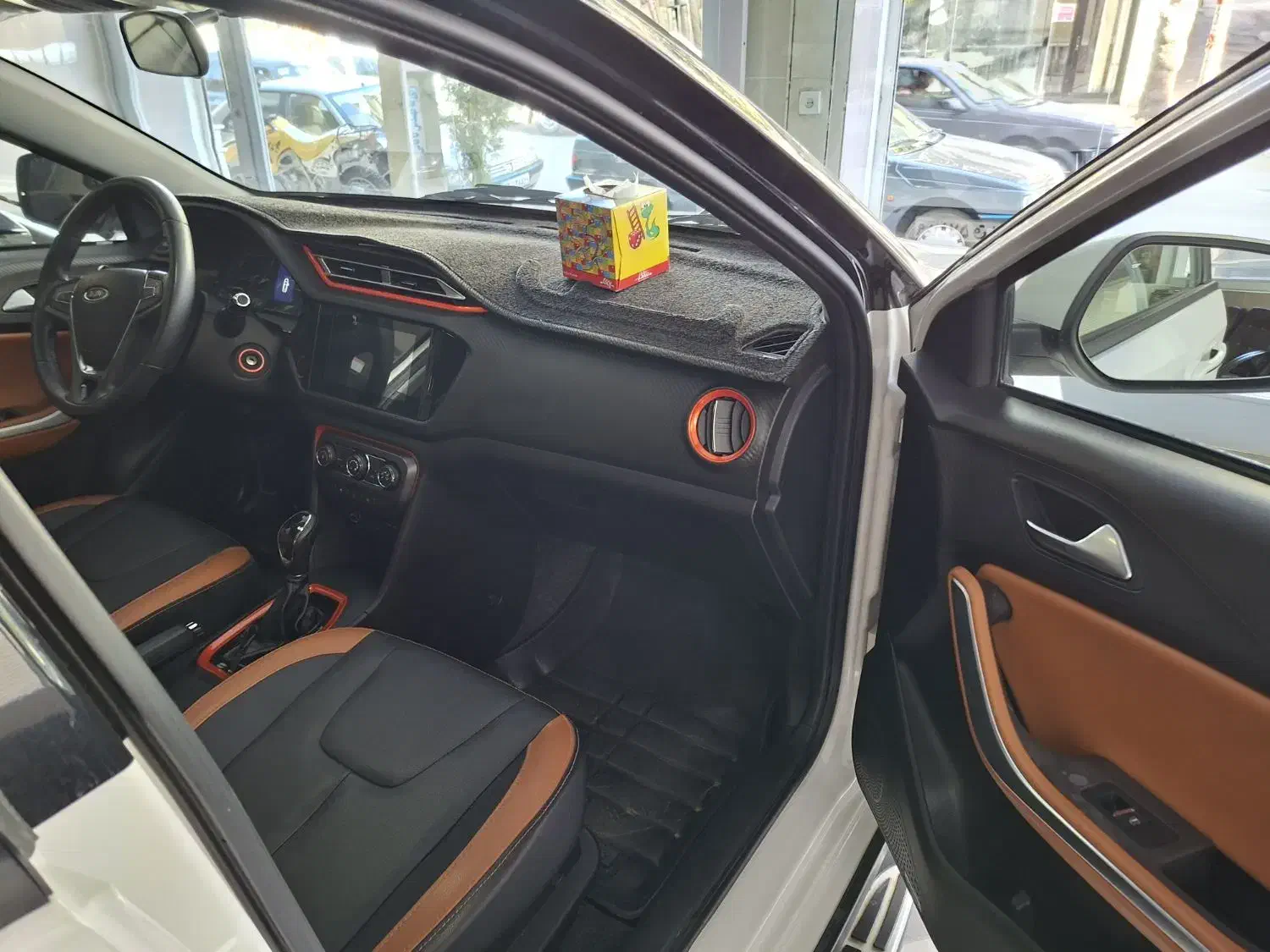 x22 اتومات|خودرو سواری و وانت|حسین آباد, |دیوار