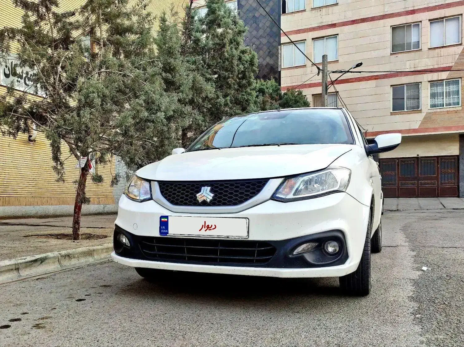 ساینا sدوگانه ۱۴۰۳|خودرو سواری و وانت|مشهد, سیس‌آباد|دیوار