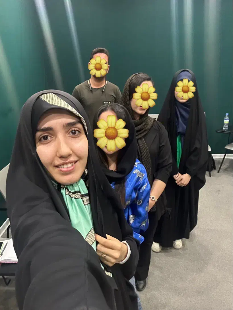 دوره اموزش اینستاگرام ادمینی+هوش مصنوعی|خدمات آموزشی|اصفهان, هزارجریب|دیوار