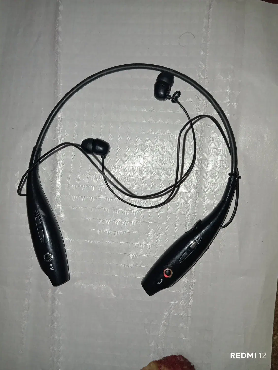 هدفون بیسیم بلوتوثی|لوازم جانبی موبایل و تبلت|مشهد, شهرک رازی (شهرک غرب)|دیوار