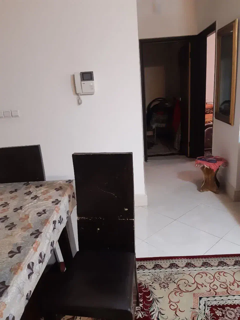 رهن|اجارهٔ آپارتمان|مشهد, میعاد (شهرک غرب)|دیوار