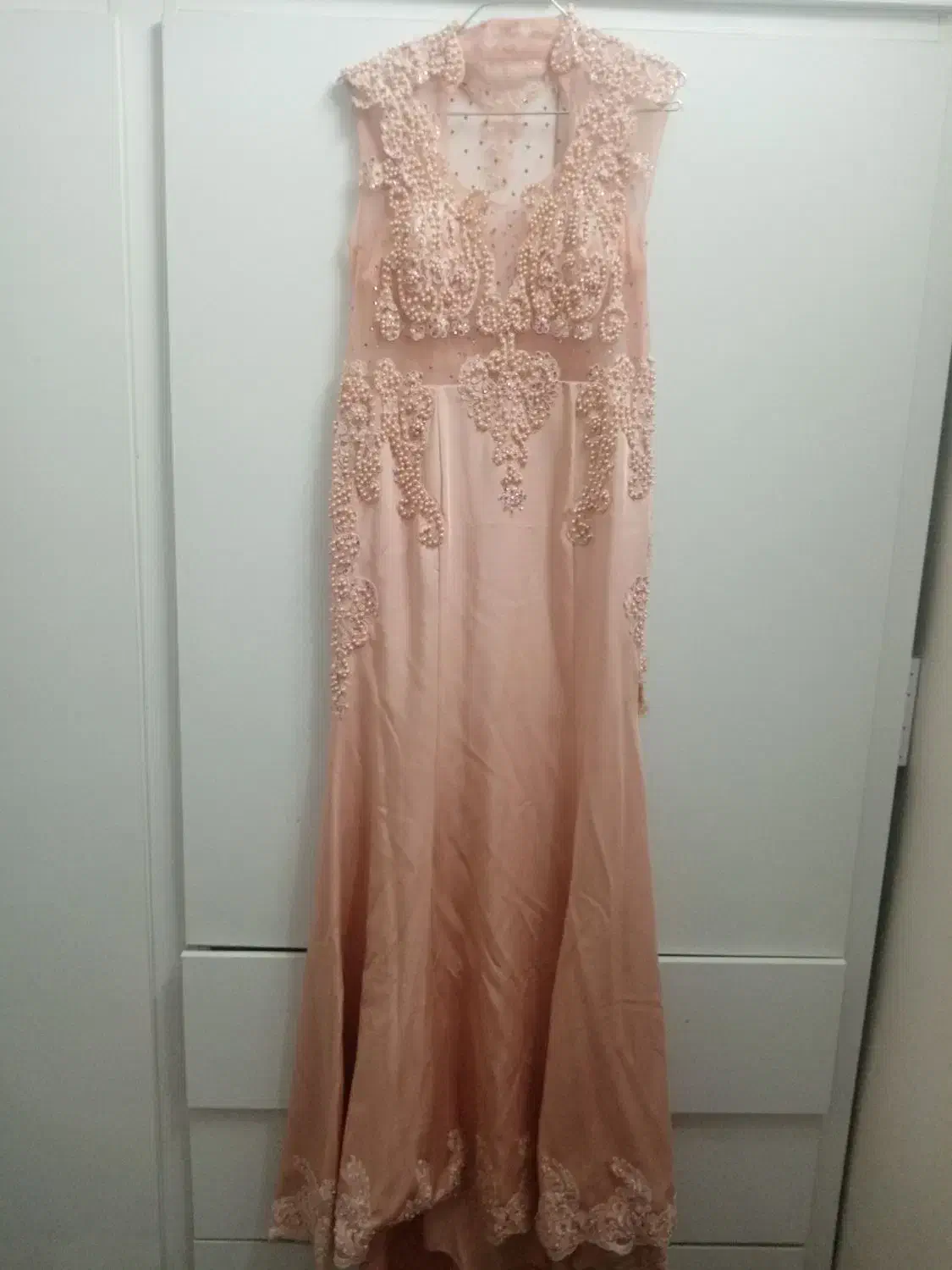 پیراهن مجلسی|لباس|مشهد, موعود|دیوار