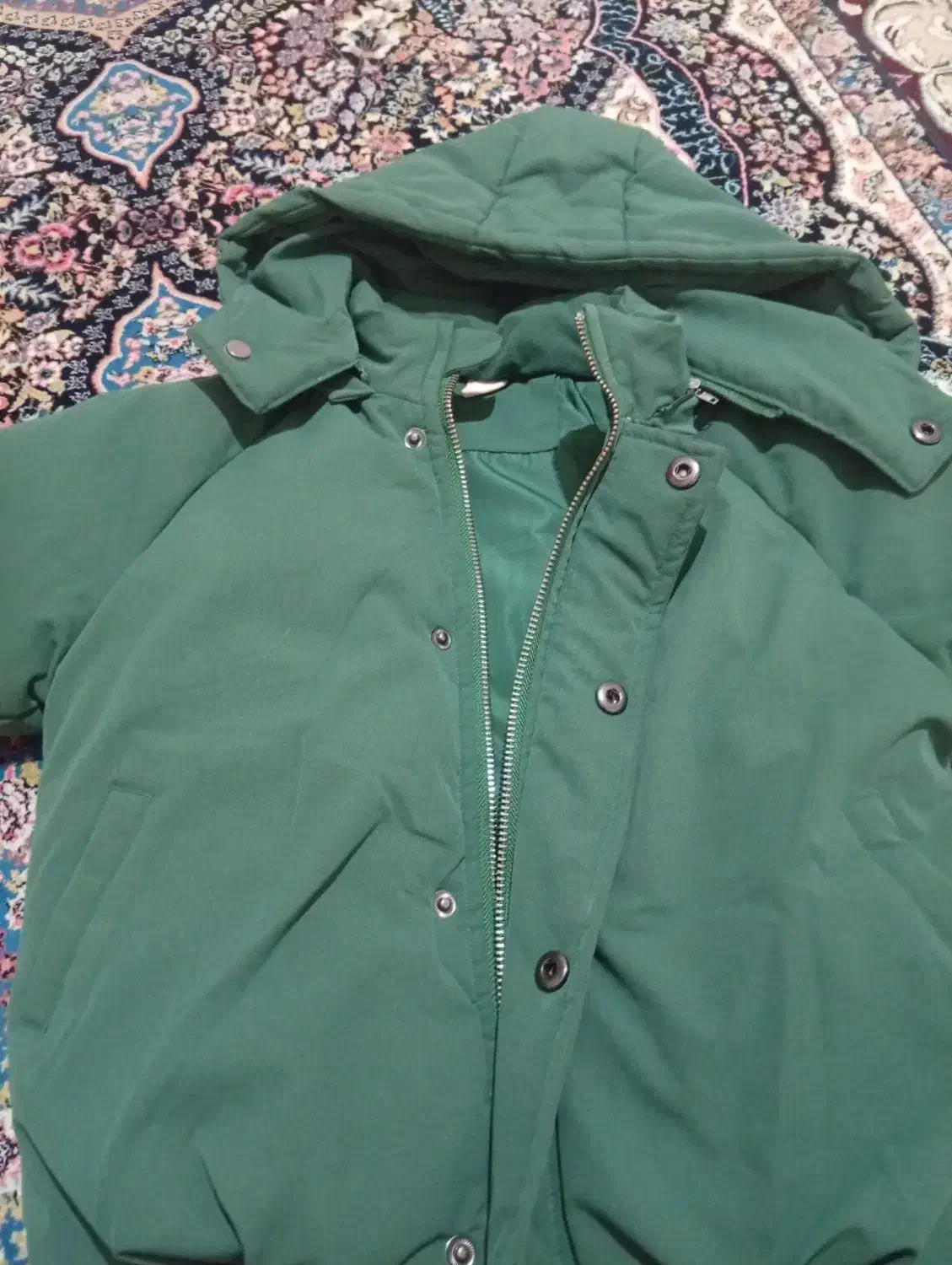 کاپشن بچه گانه|لباس|نظرآباد, احمد آباد|دیوار