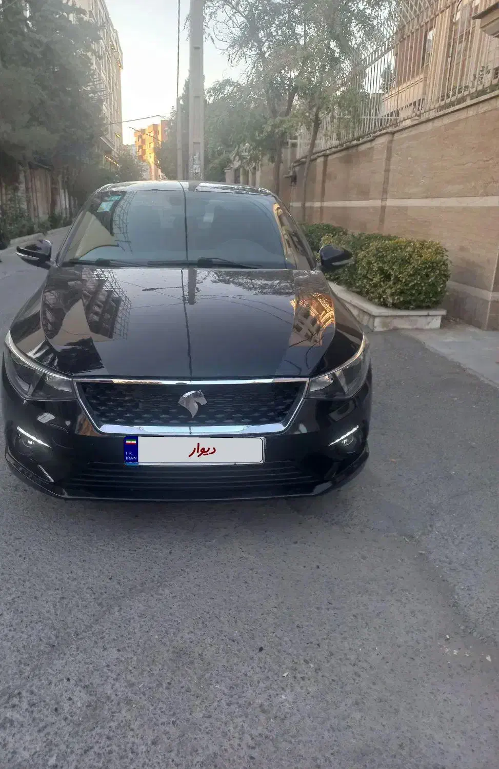 تارا v2 مدل ۴۰۲|خودرو سواری و وانت|کرج, شهرک بنفشه|دیوار