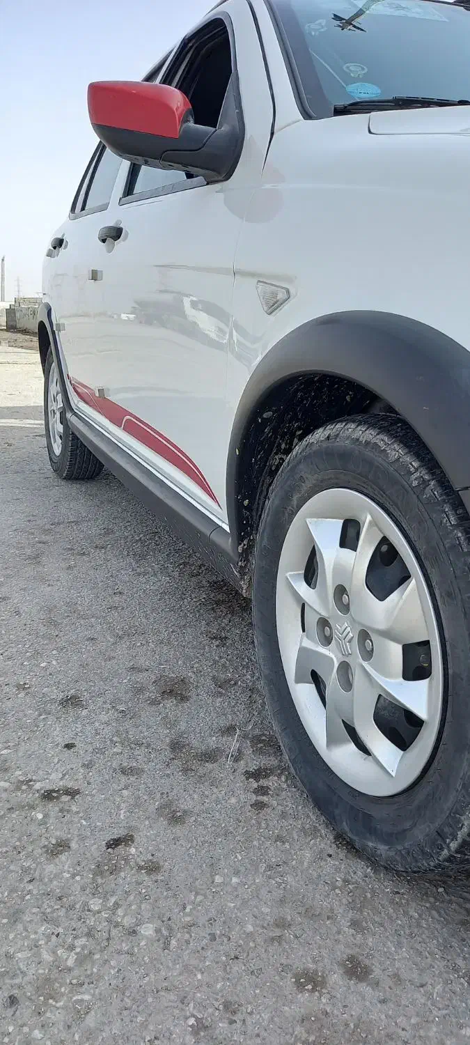 کوییکrسیمی1402|خودرو سواری و وانت|بندر ماهشهر, |دیوار