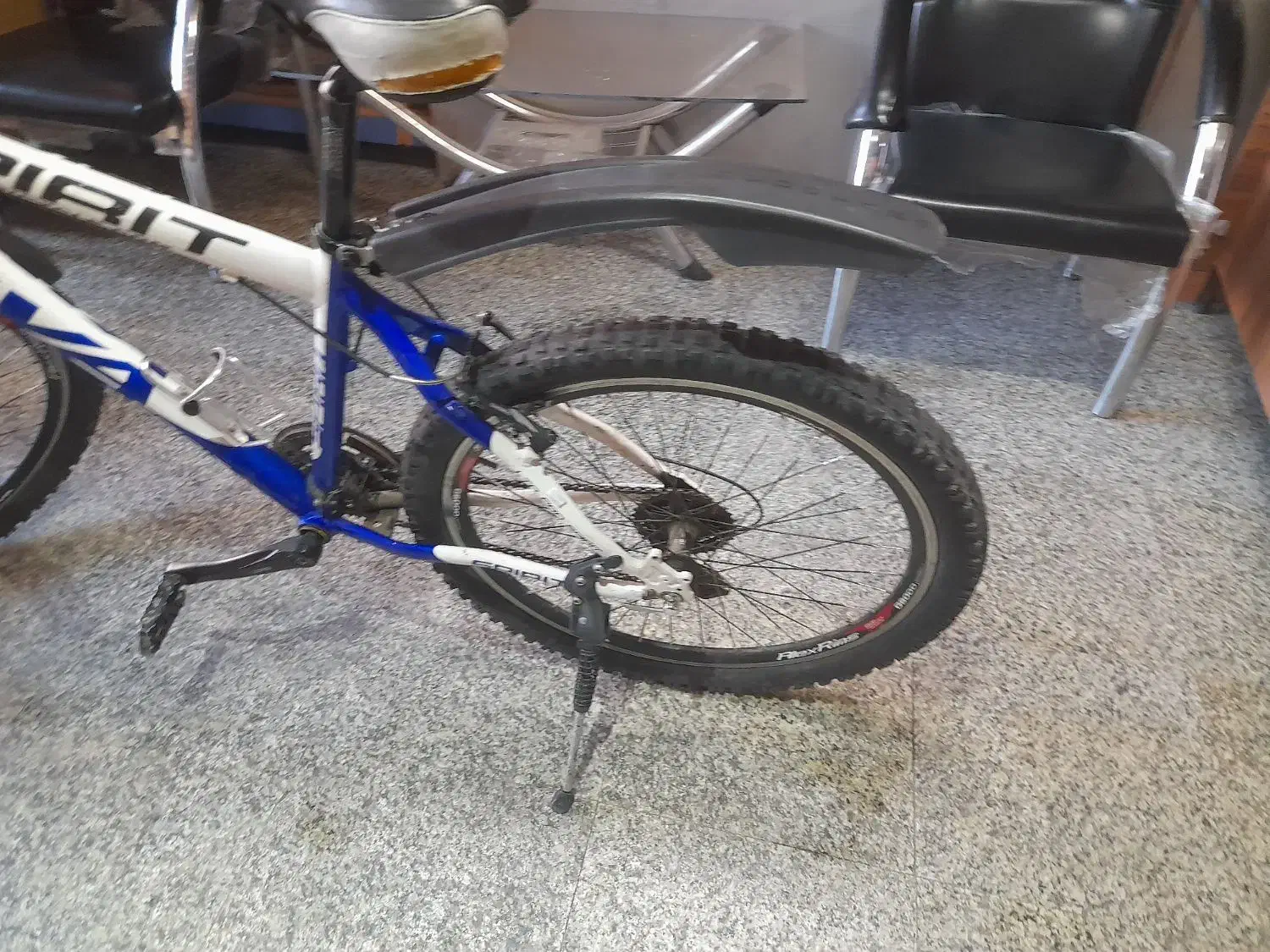 دوچرخه ویوااسپیریت۲۶|دوچرخه، اسکیت، اسکوتر|ارومیه, |دیوار