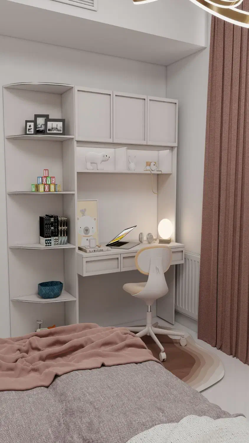 طراحی داخلی،بازسازی،مشاوره|خدمات پیشه و مهارت|مشهد, حسابی جنوبی (شهرک غرب)|دیوار