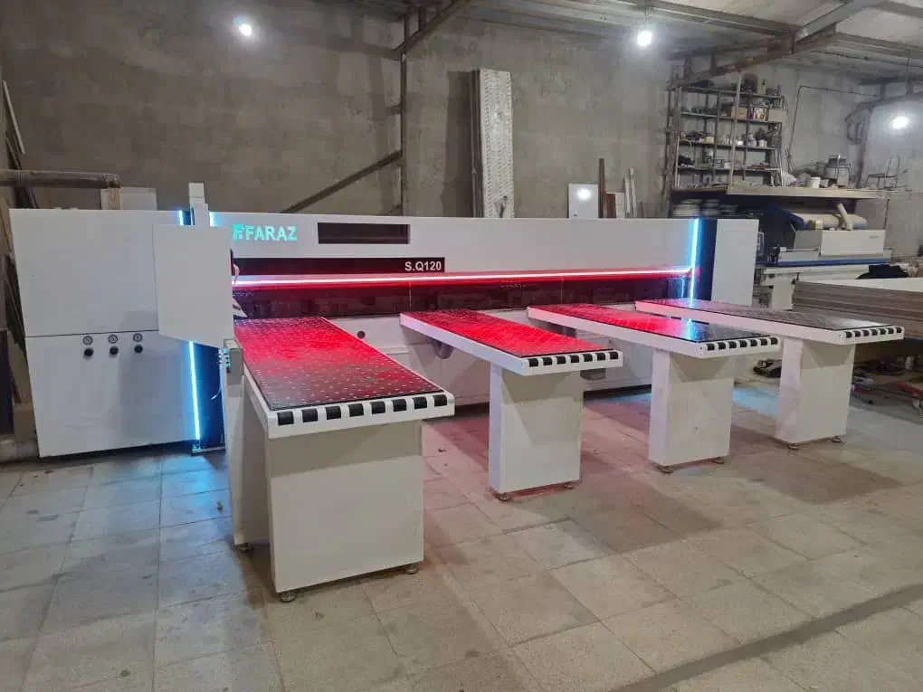 دستگاه پانل بر|ماشین‌آلات صنعتی|تهران, تهرانسر مرکزی|دیوار