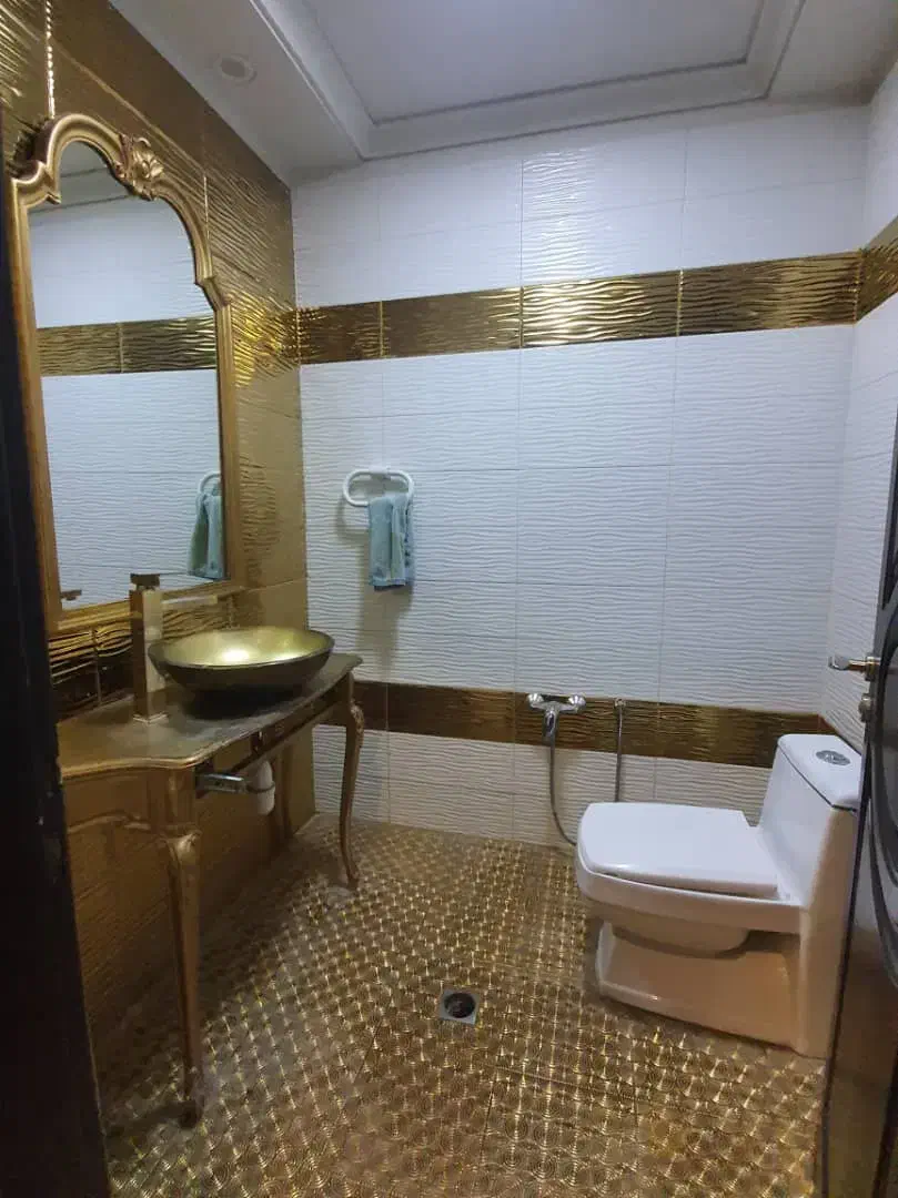 فرشته ۳۵۰ متر ویلای دوبلکس لوکس|اجارهٔ خانه و ویلا|تهران, الهیه|دیوار