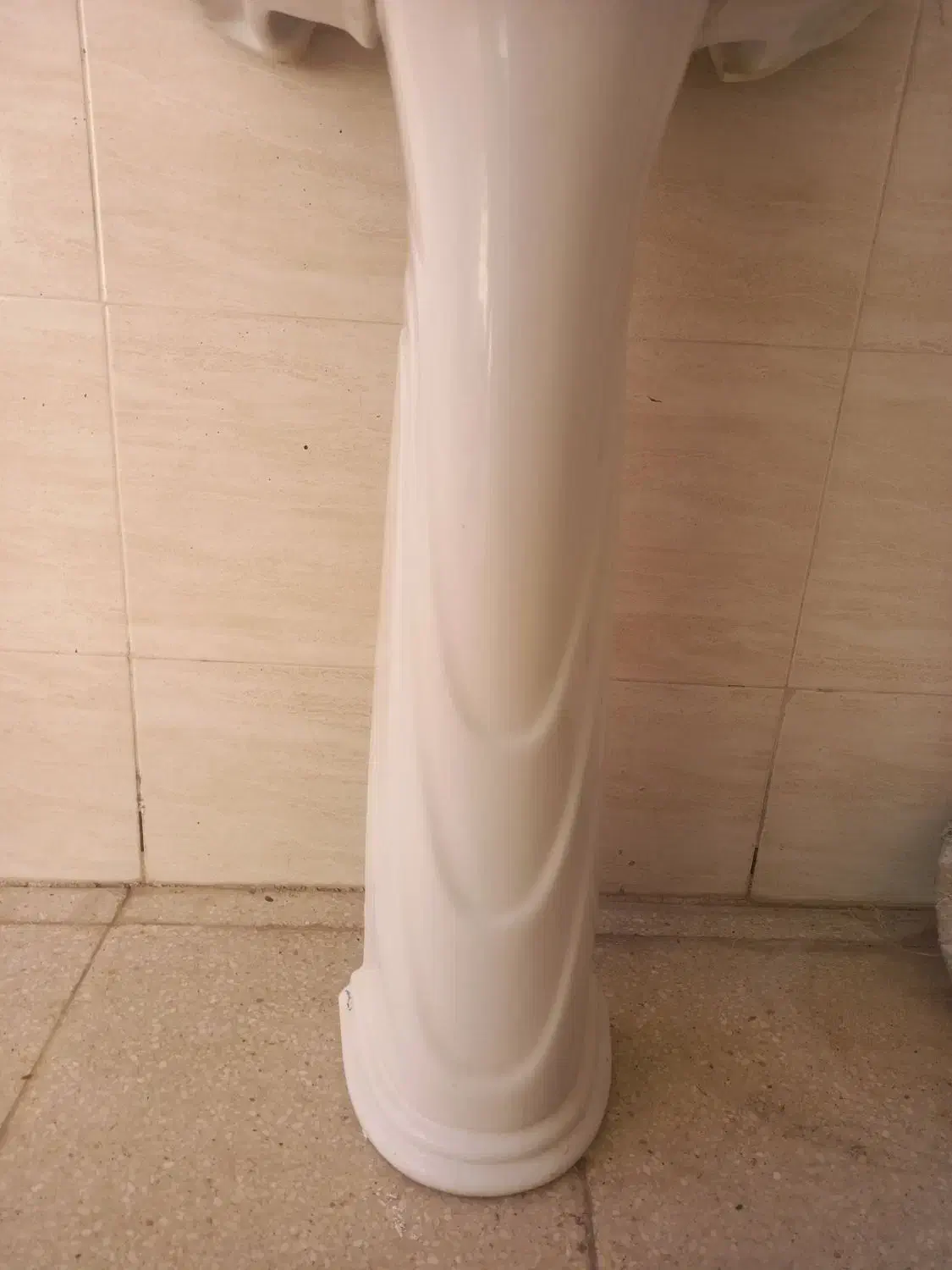 سنگ روشویی|لوازم سرویس بهداشتی|یزد, |دیوار