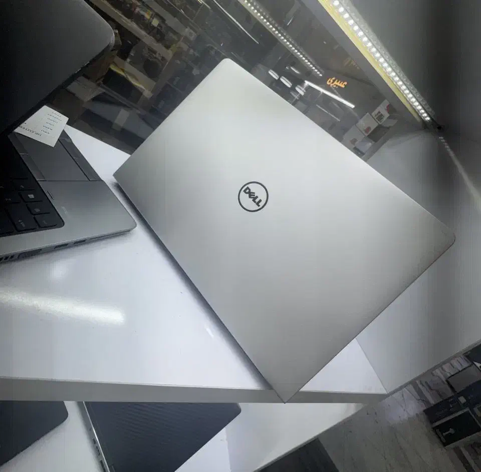 لپ تاپ DELL 5559 صفحه لمسی گرافیک دار|رایانه همراه|تبریز, |دیوار