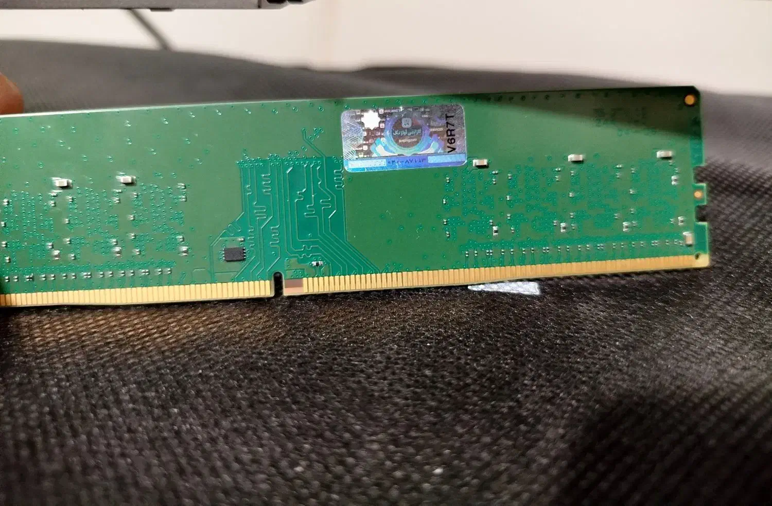 رم کروشیال 8گیگ ddr4 نو|قطعات و لوازم جانبی رایانه|ارومیه, |دیوار