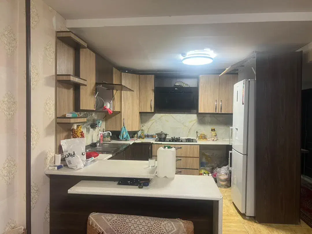 مسکن مهر/فردوسی/ارژن/وام تصویه|فروش آپارتمان|صدرا-فارس, فاز ۱|دیوار