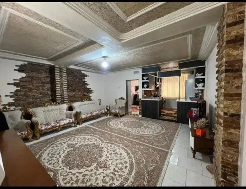 واحد ۷۴ متری علامه عرفان ۱|فروش آپارتمان|صباشهر, |دیوار