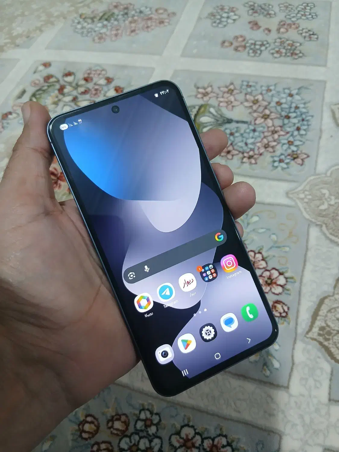 سامسونگ A55|موبایل|تبریز, |دیوار