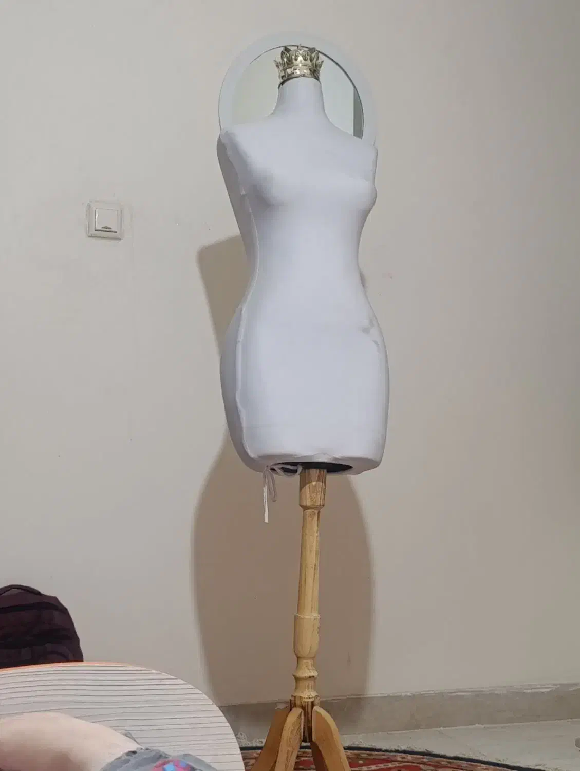 مانکن|لباس|خرمآباد, |دیوار