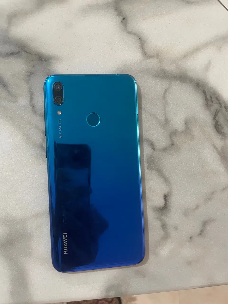 گوشیه Huawei|موبایل|رفسنجان, |دیوار
