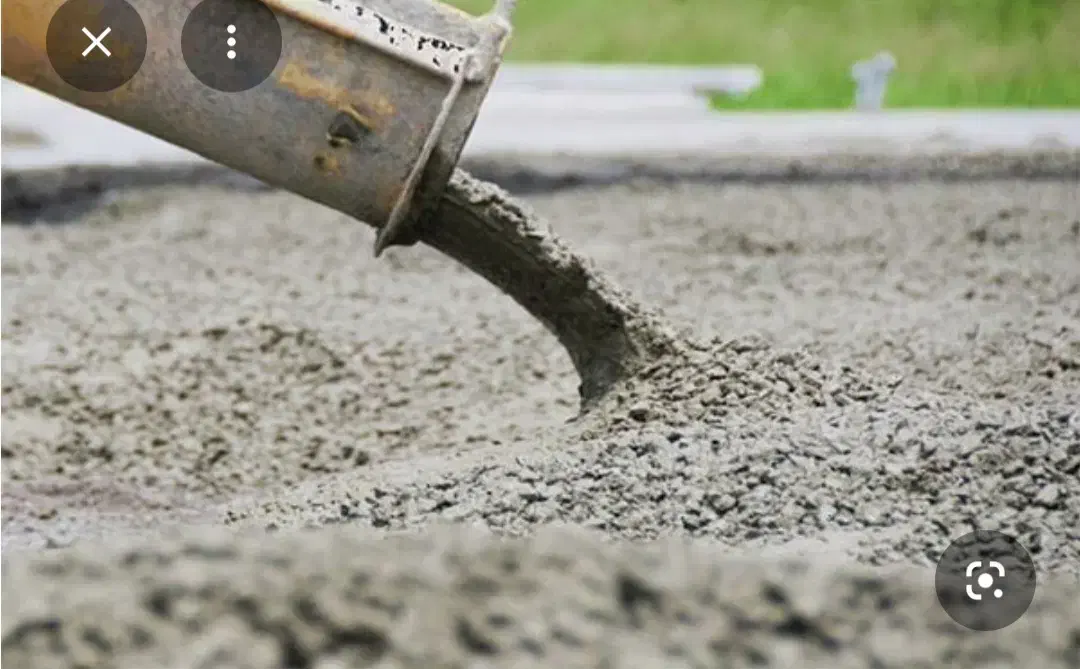 بتن آماده|مصالح و تجهیزات ساختمان|سنندج, |دیوار