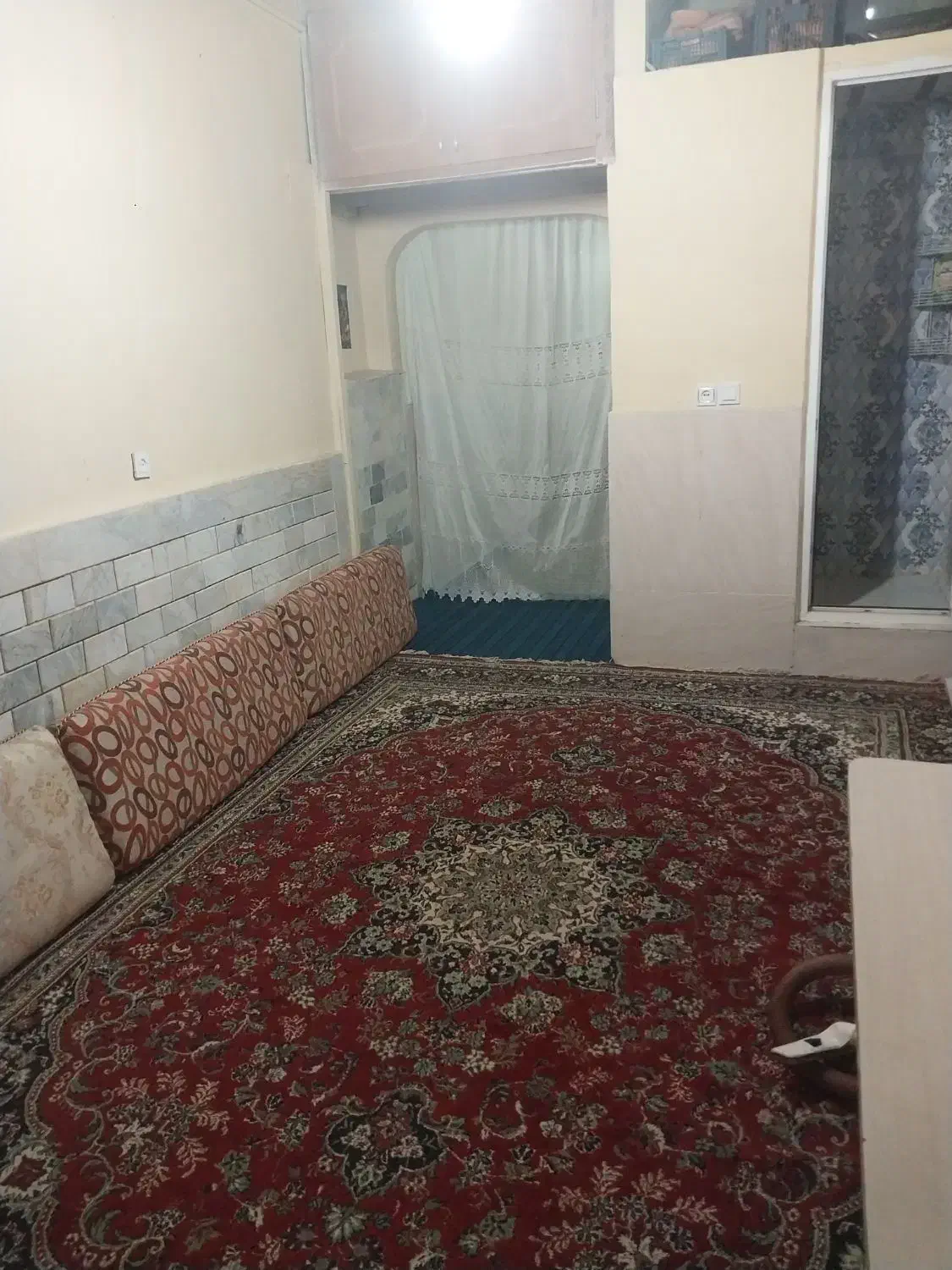 اجاره سویت سنتی|اجارهٔ کوتاه‌مدت آپارتمان و سوئیت|خوانسار, |دیوار
