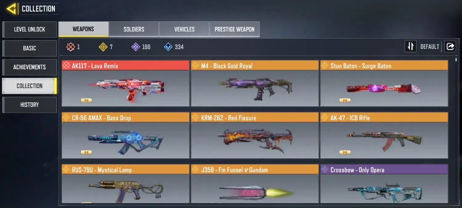 اکانت کالاف|کنسول، بازی ویدئویی و آنلاین|نورآباد ممسنی, |دیوار