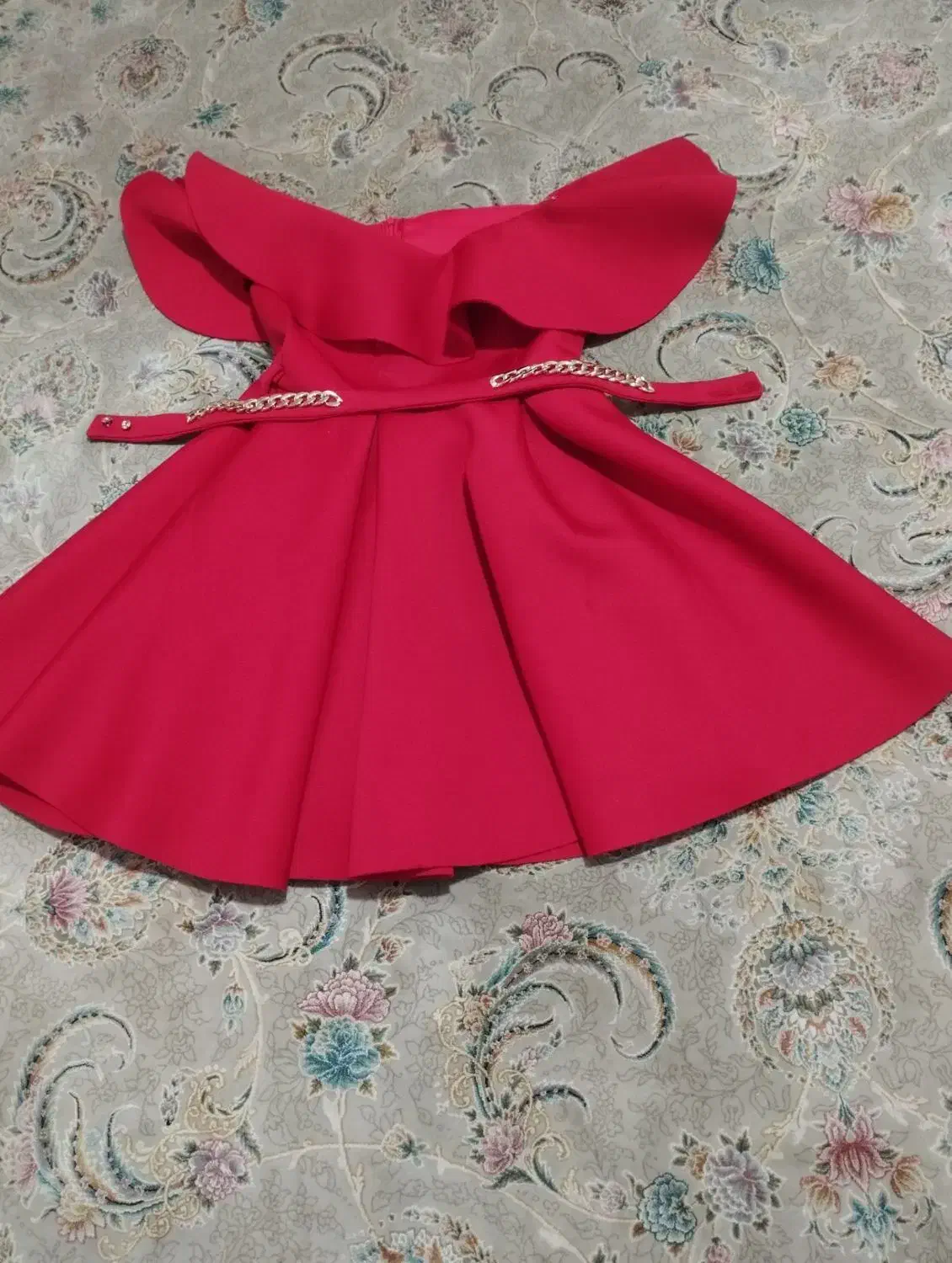 لباس مجلسی دخترانه|لباس|تهران, جوادیه تهرانپارس|دیوار