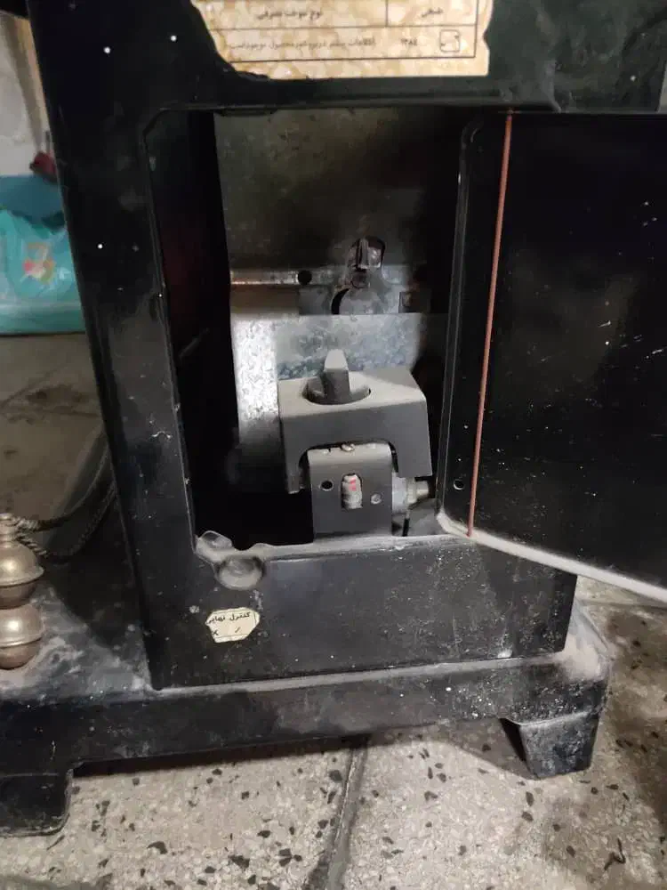 بخاری|بخاری، هیتر، شومینه|تهران, شارق|دیوار