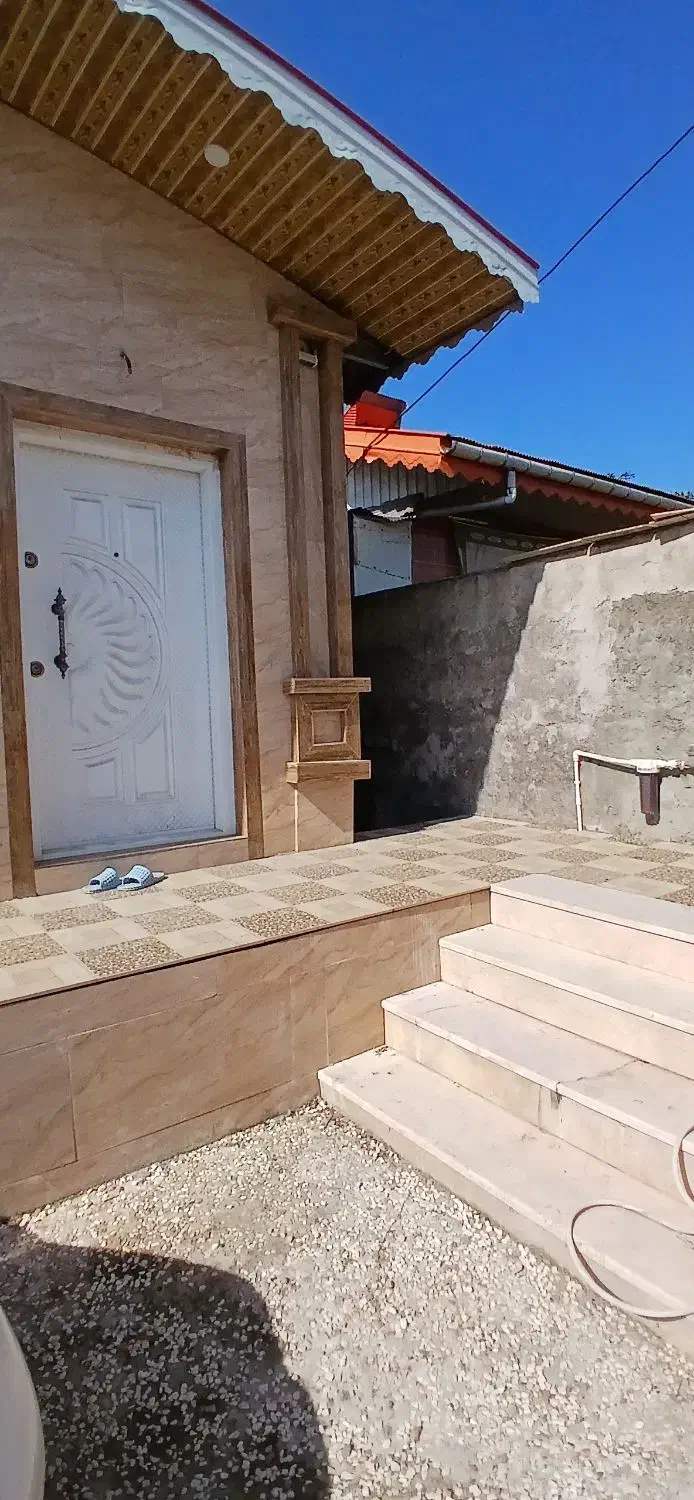 خانه ویلایی،بازکیاگوراب میان محله|فروش خانه و ویلا|لاهیجان, بازکیاگوراب|دیوار