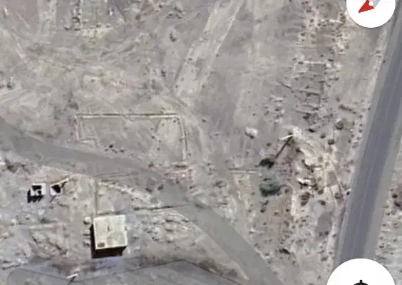 فروش ۵۵۰متر زمین|فروش زمین و ملک کلنگی|سندرک, |دیوار