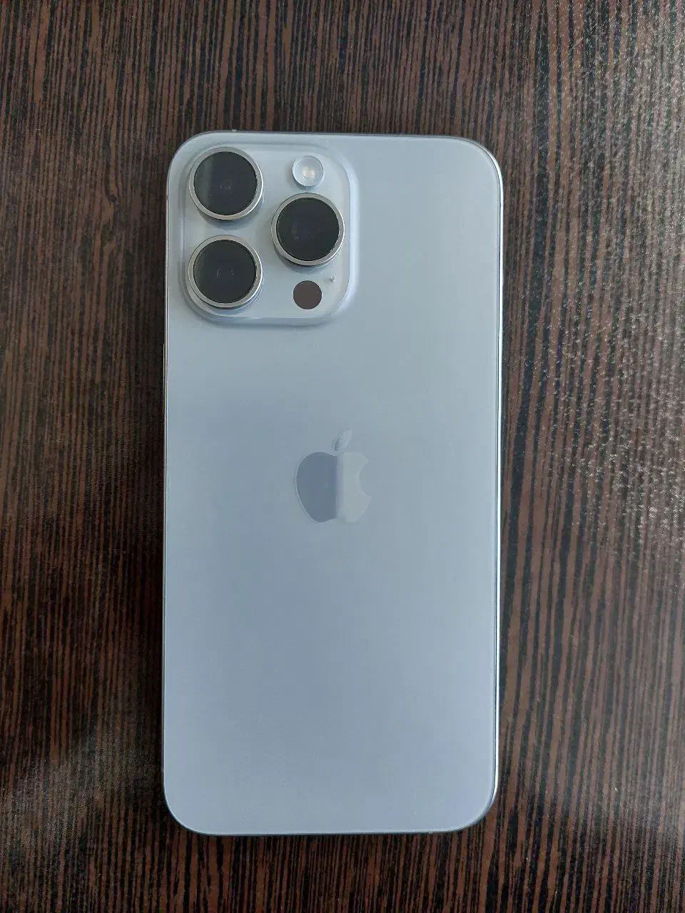 آیفون ۱۵ پرومکس zaa|موبایل|اراک, |دیوار