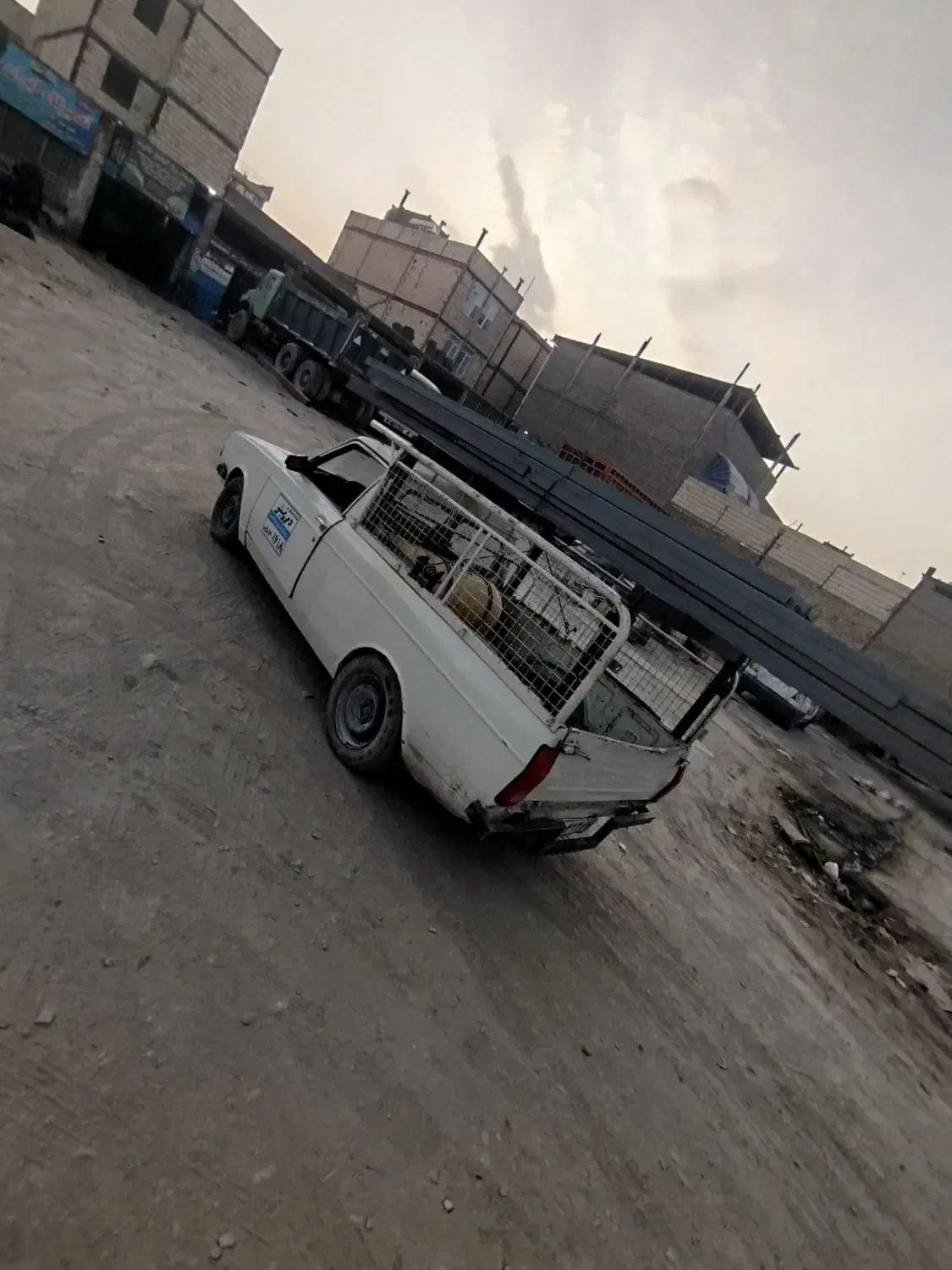 وانت بار|خدمات حمل و نقل|زابل, |دیوار