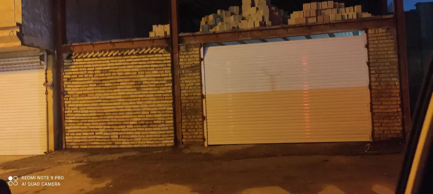 پارکینگ|اجارهٔ آپارتمان|نورآباد, |دیوار