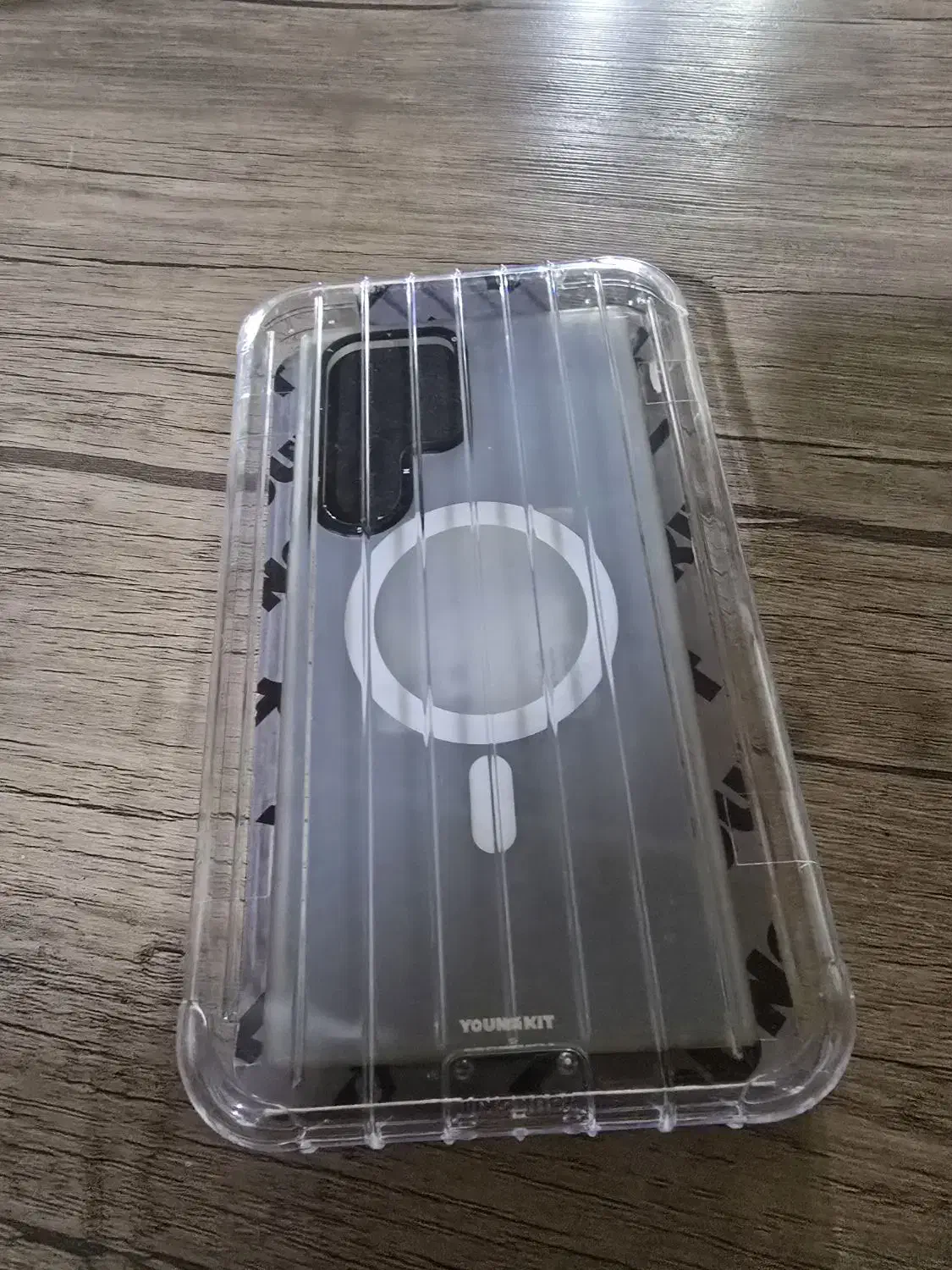 کاور s24 ultra|لوازم جانبی موبایل و تبلت|شیراز, فرگاز|دیوار