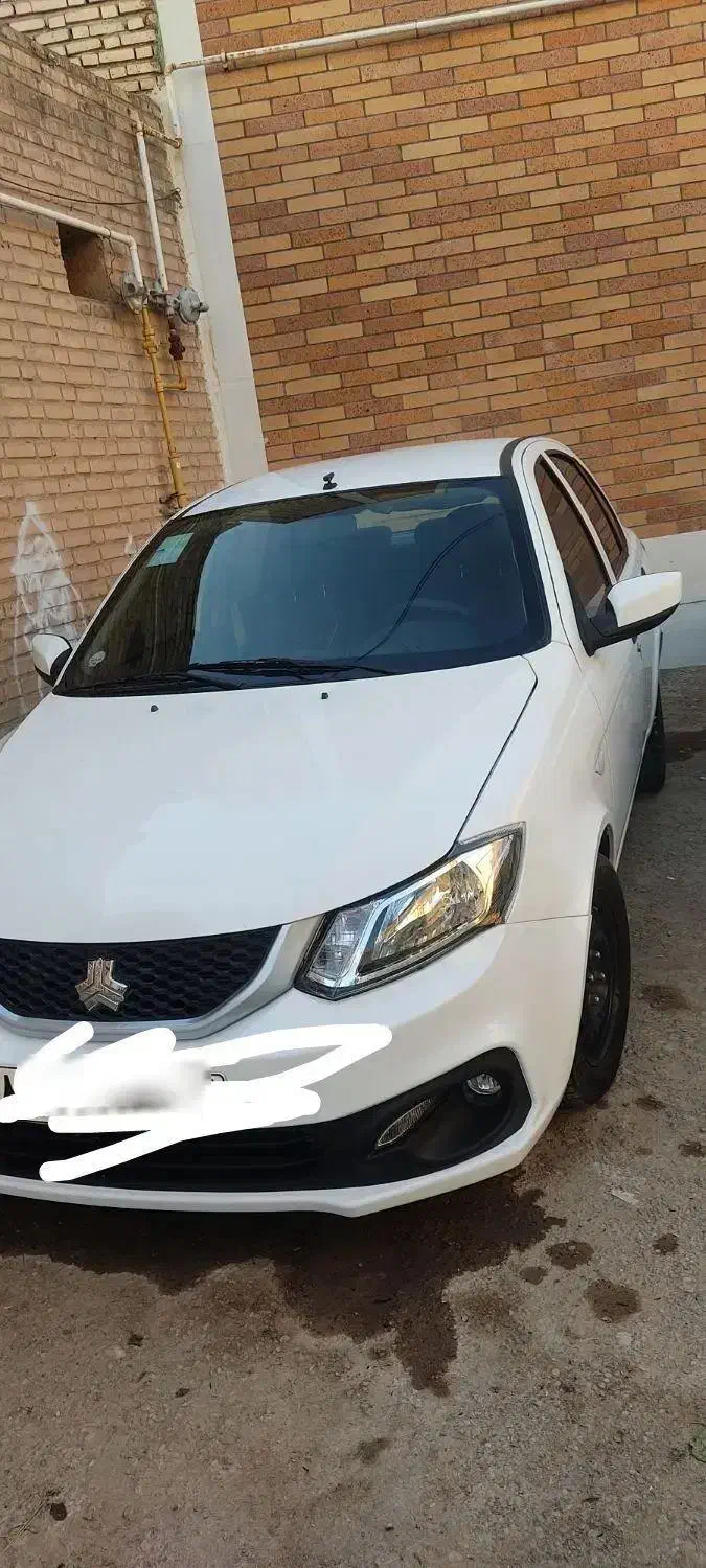 فروش ماشین سایناS|خودرو سواری و وانت|شوشتر, |دیوار