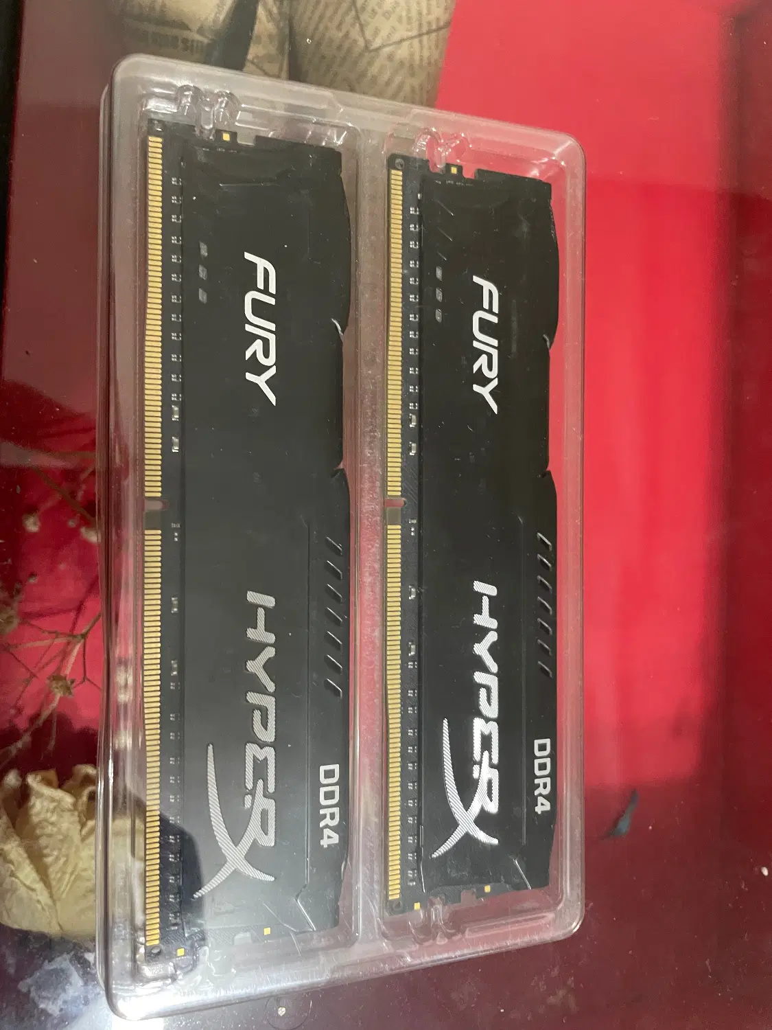 رم DDR4 3200|قطعات و لوازم جانبی رایانه|آستارا, |دیوار