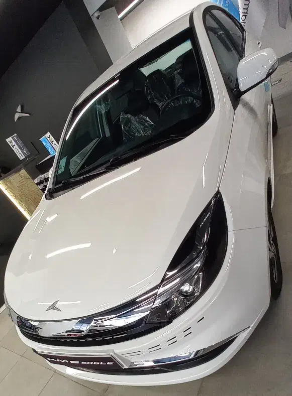 فروش اقساطی / خودرو KMC eagle / ایگل / خسروانی TKK|خودرو سواری و وانت|تهران, آسمان|دیوار