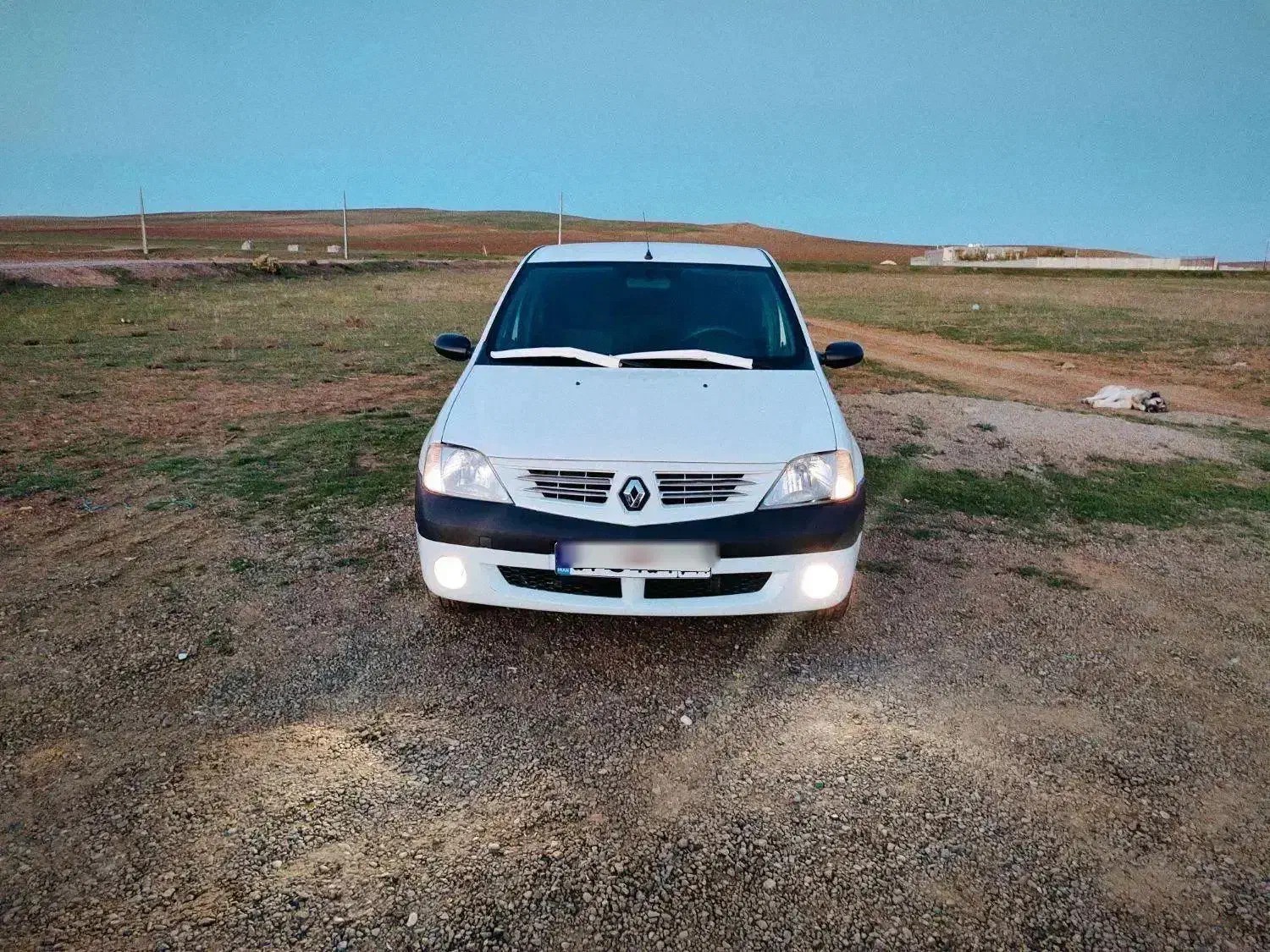 یکدستگاهالنوددرحد.خشک|خودرو سواری و وانت|گرمی, |دیوار