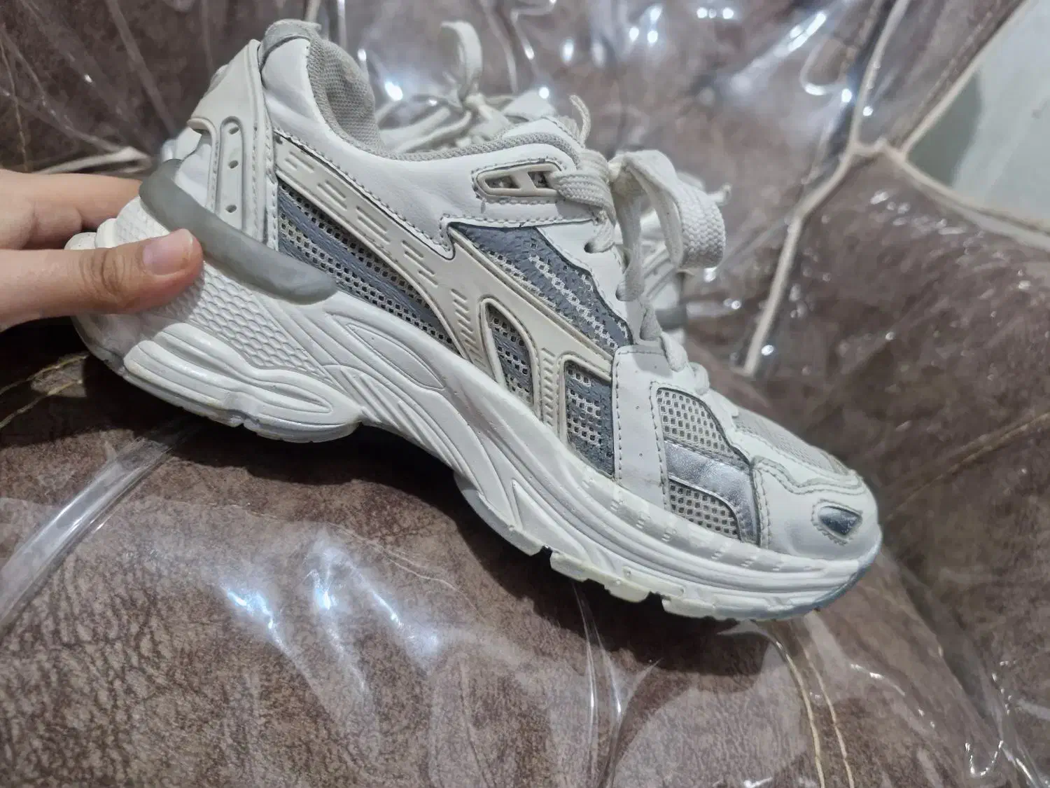 کفش|کیف، کفش، کمربند|مرودشت, دولت آباد|دیوار