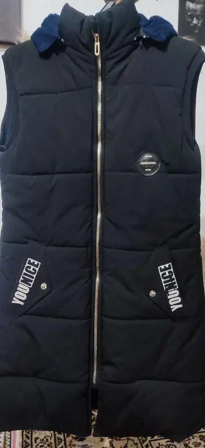 پافر بلند تک رو و دورو|لباس|سراب, |دیوار