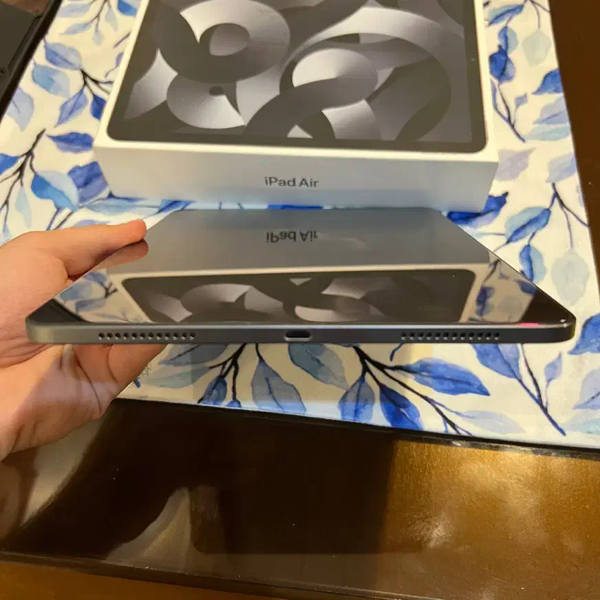 آیپد ایر ۵ Air|تبلت|تهران, پونک|دیوار