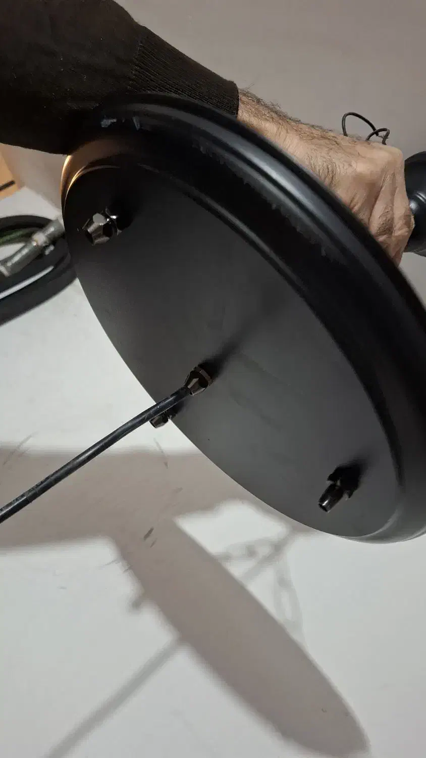 لوستر|لوستر و چراغ آویز|تبریز, |دیوار