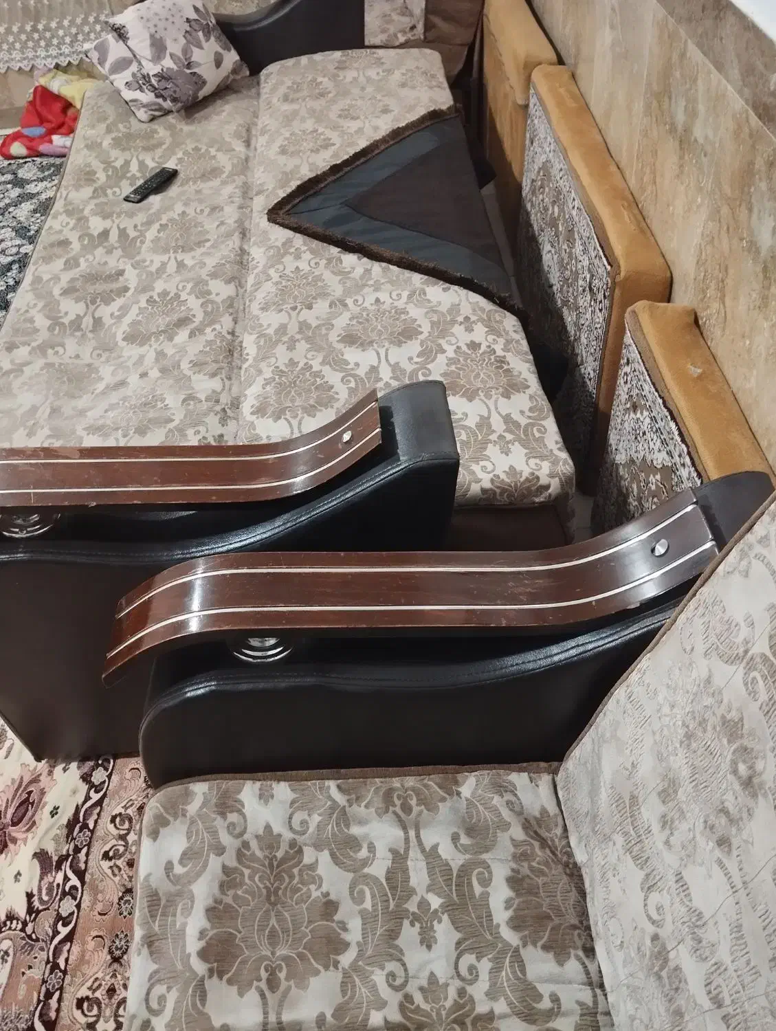 گاوصندوق وسایل خانگی|ابزارآلات|ربط, |دیوار