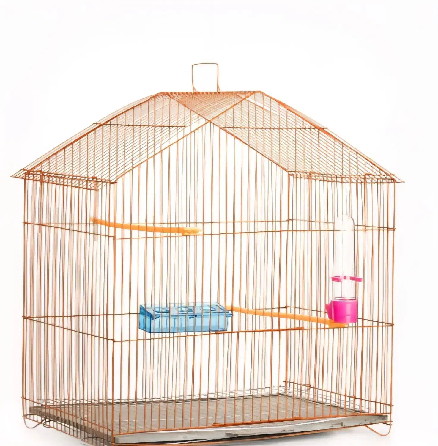 قفس سالم|لوازم جانبی حیوانات|میناب, |دیوار