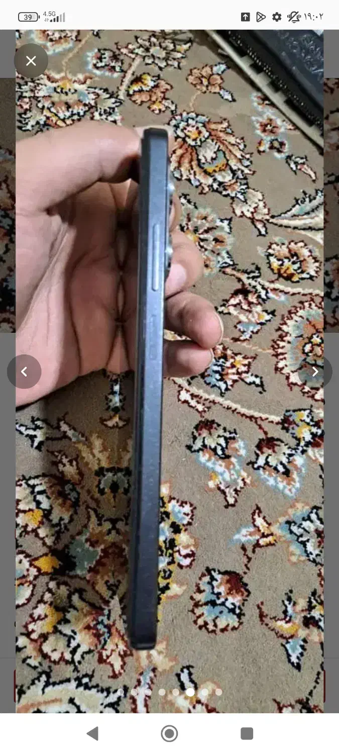 پوکوx5pro|موبایل|کرمانشاه, |دیوار