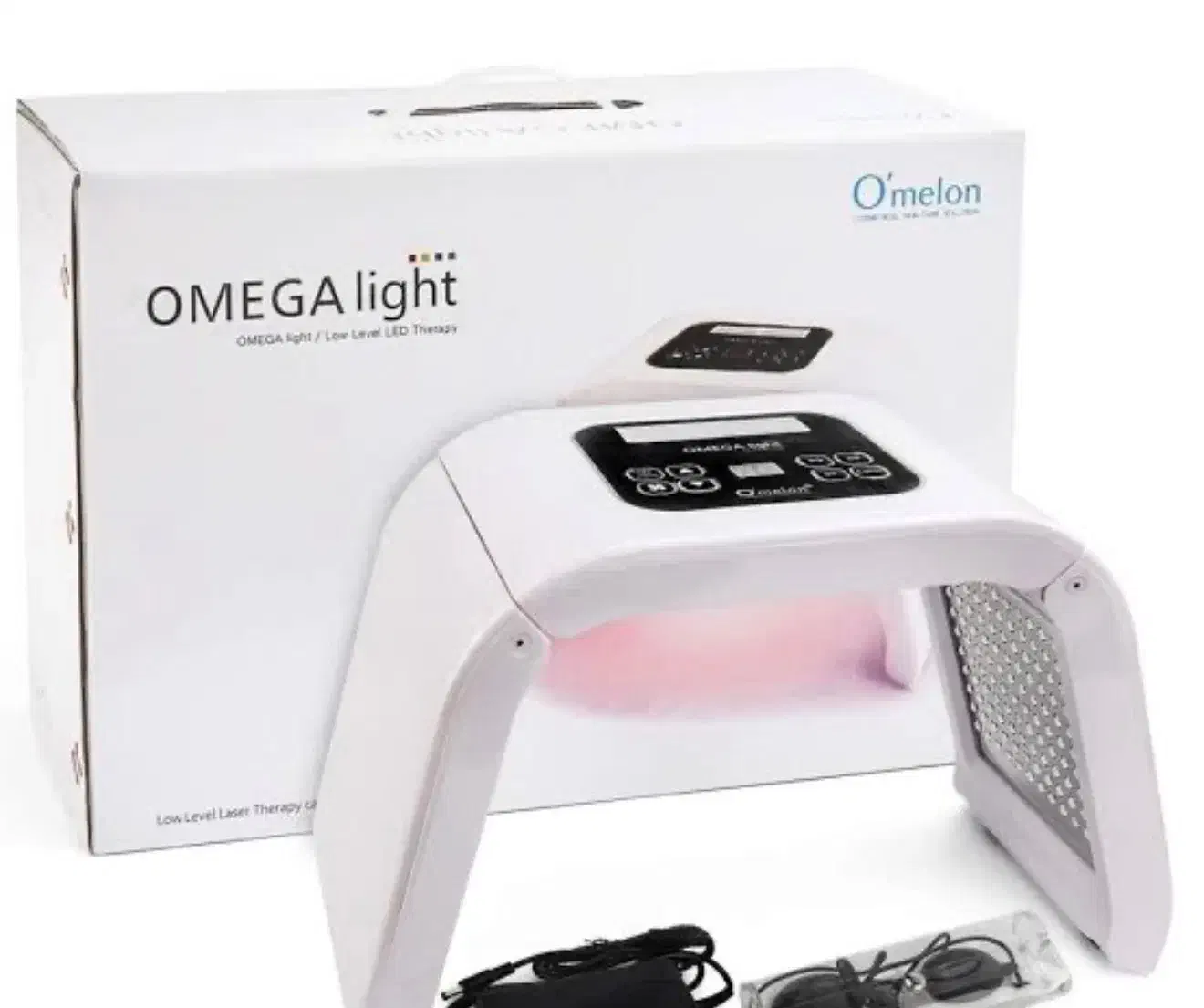 دستگاه ال ای دی و‌دستگاه بخور تک‌لول در حد نو|آرایشی، بهداشتی، درمانی|بندر کنگان, |دیوار