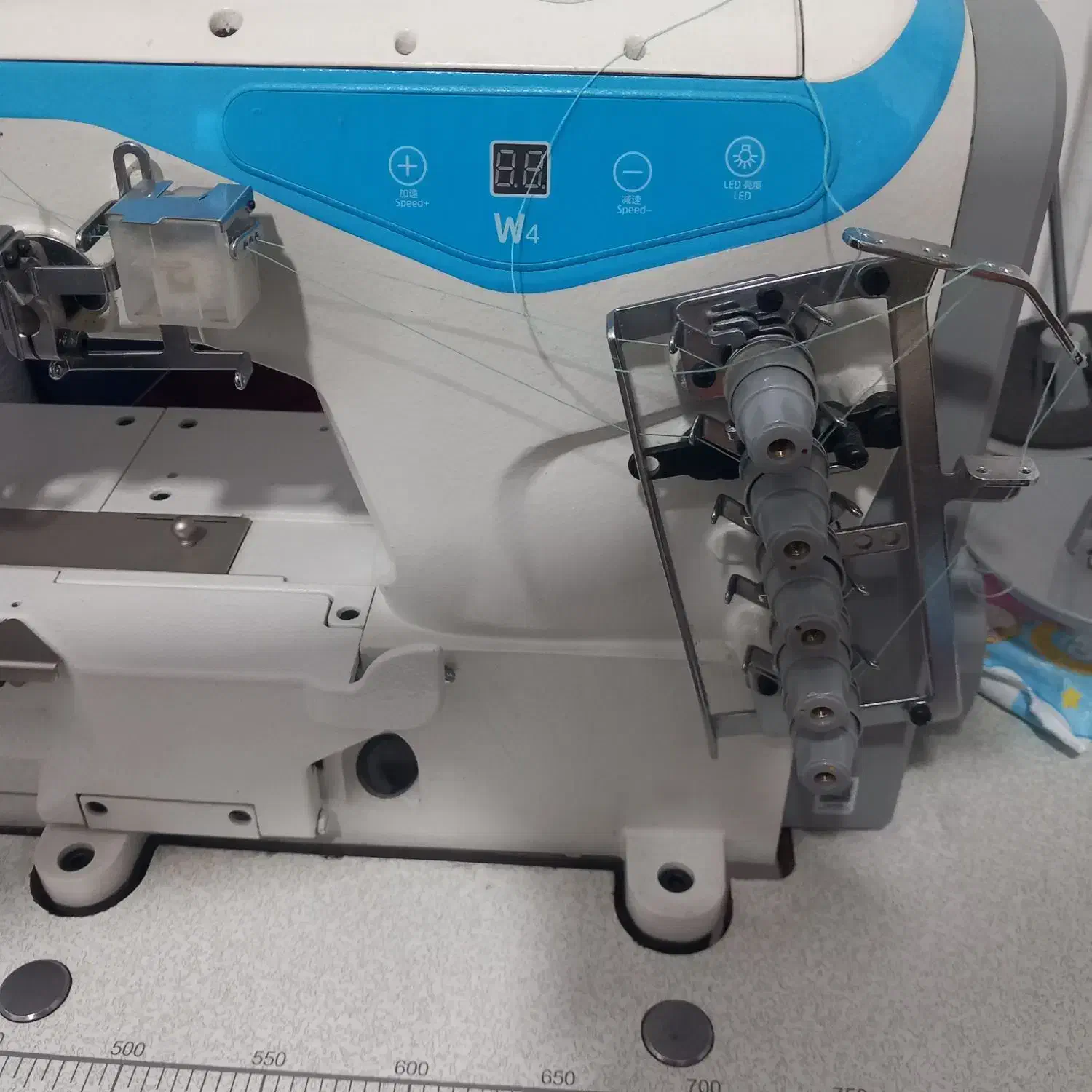 میاندوز جکw4|چرخ خیاطی و ریسندگی|مشهد, شهید علی محمدی|دیوار